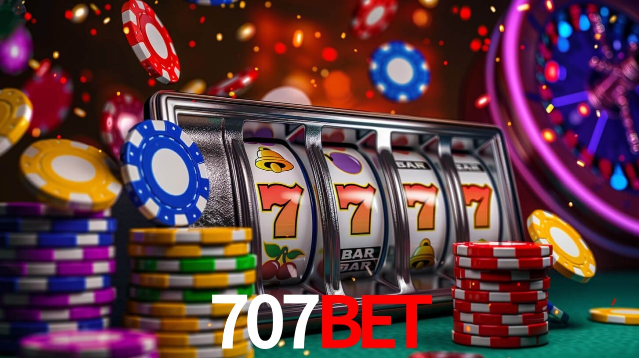Live Casino 707bet