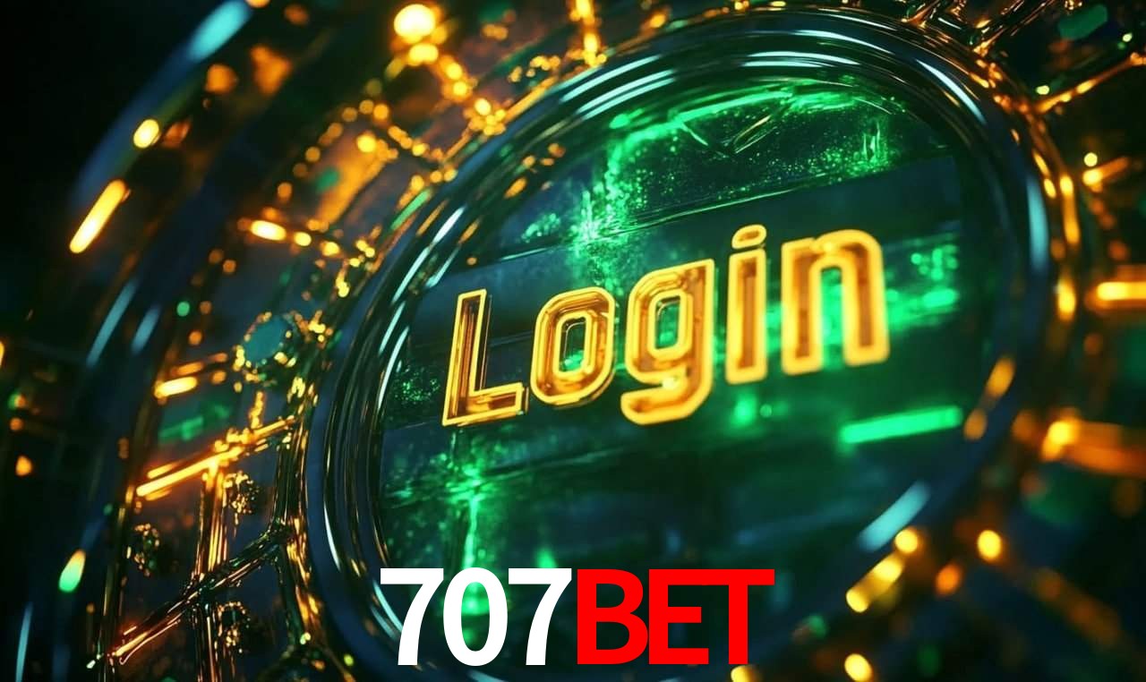 707bet App Interface